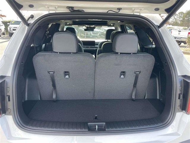 New 2026 Kia Sorento SX Prestige image 25