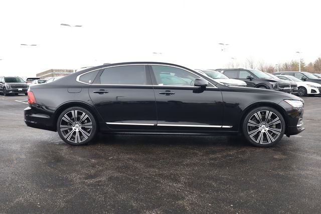 Used 2023 Volvo S90 B6 Plus image 4