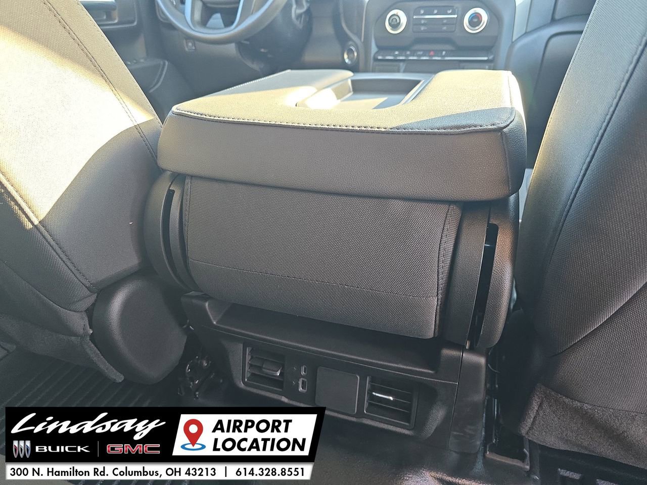 New 2026 GMC Sierra 1500 Pro w/ Pro Value Package image 20