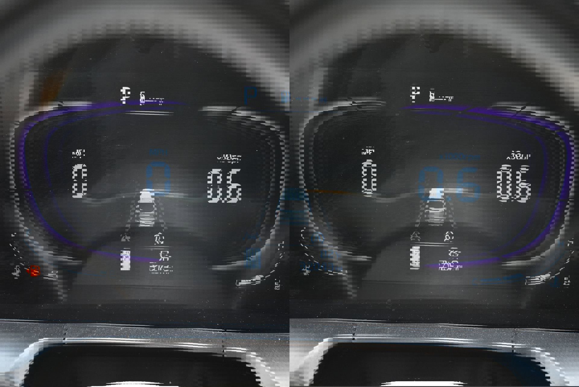 Used 2025 Kia Telluride S AWD/4WD image 35