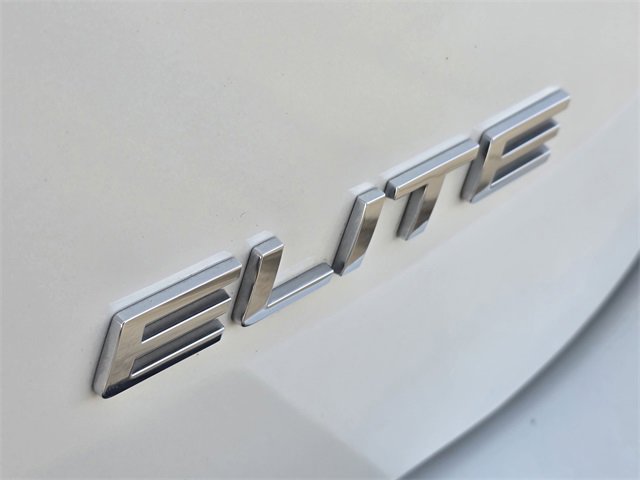 Used 2025 Honda Odyssey Elite image 8