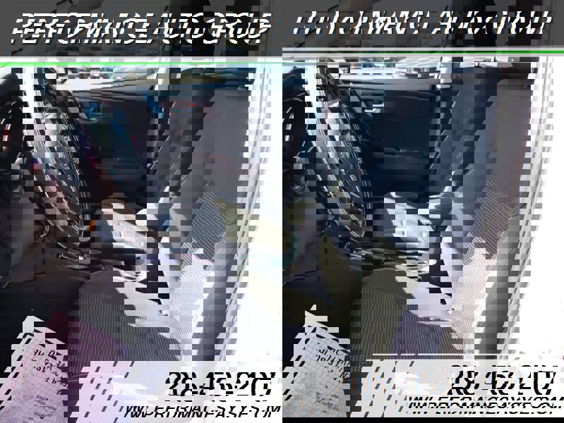 Used 2016 Scion iM image 11