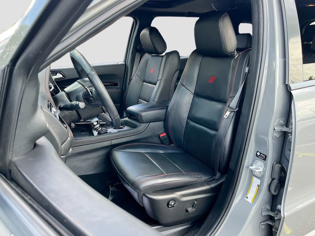 Used 2023 Dodge Durango Citadel RWD image 22