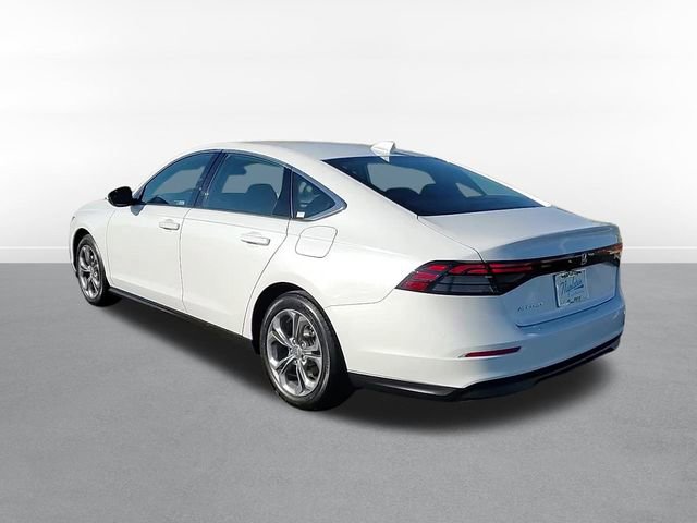 Used 2024 Honda Accord EX image 5