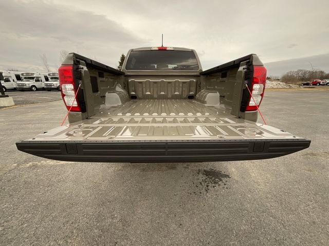 New 2026 Ford Ranger XL w/ Trailer Tow Package AWD/4WD image 22