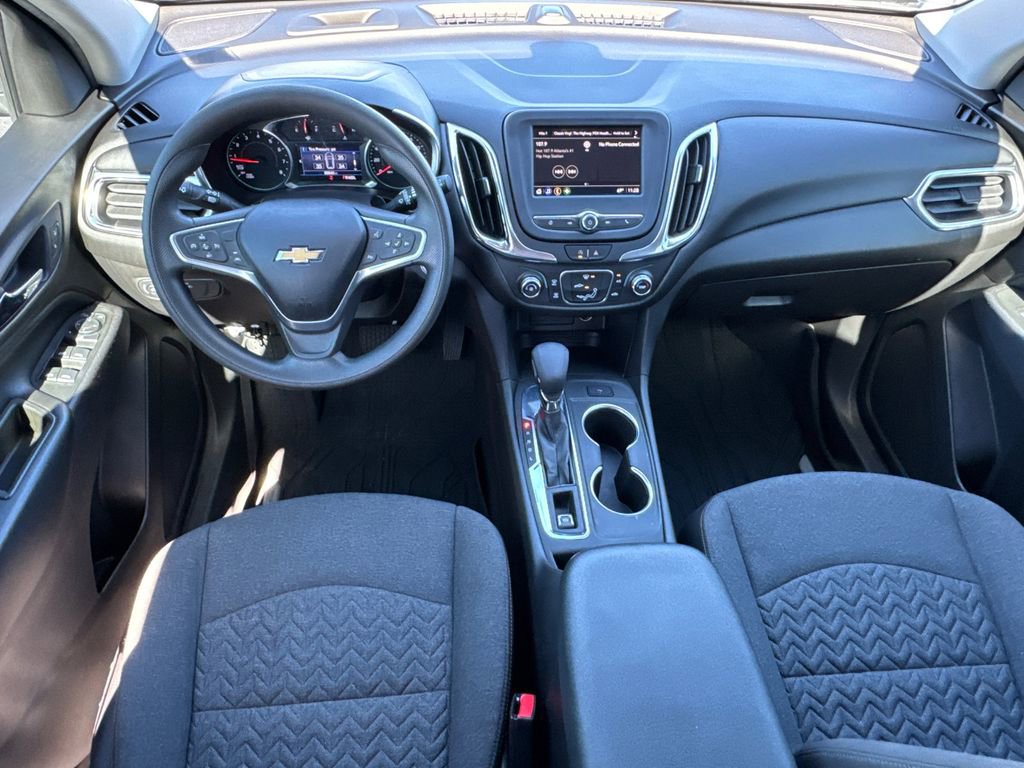 Used 2022 Chevrolet Equinox LT image 23