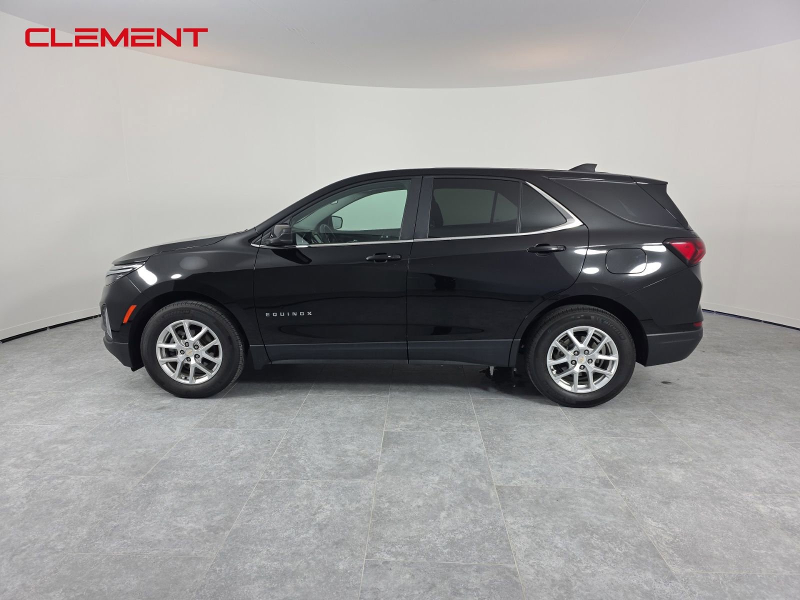 Used 2022 Chevrolet Equinox LT image 4