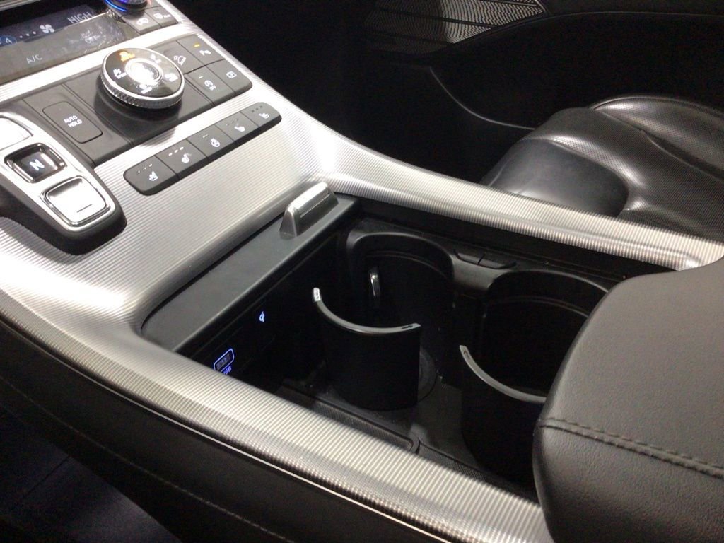 Used 2023 Hyundai Palisade Calligraphy image 15