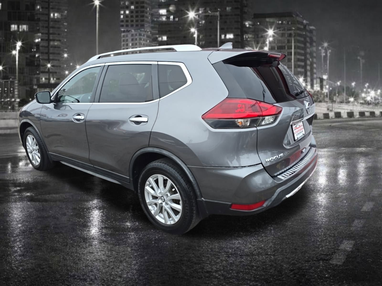 Used 2019 Nissan Rogue S w/ Special Edition Package image 6