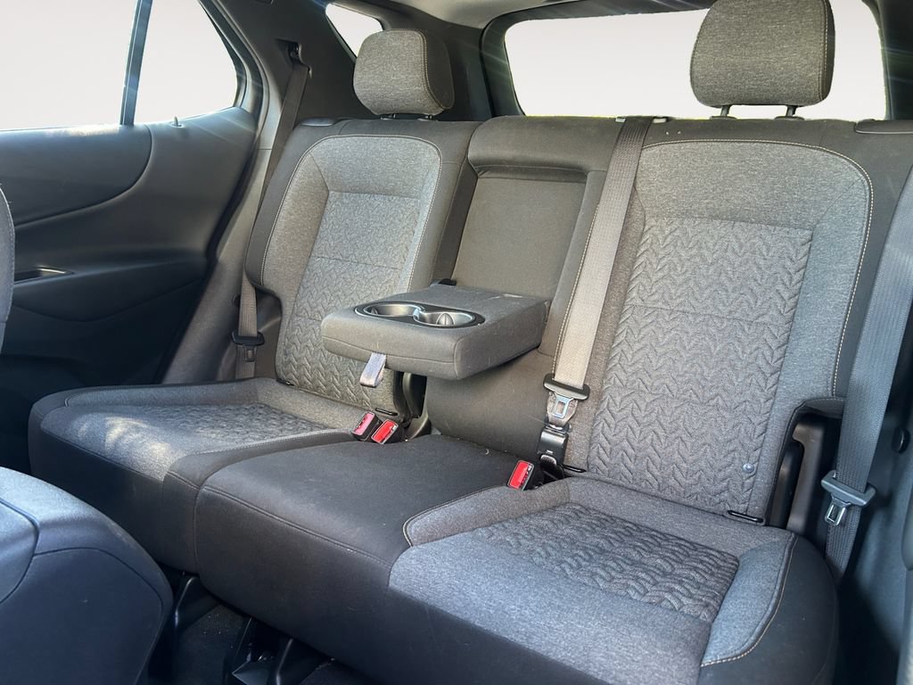 Used 2023 Chevrolet Equinox LT FWD image 13
