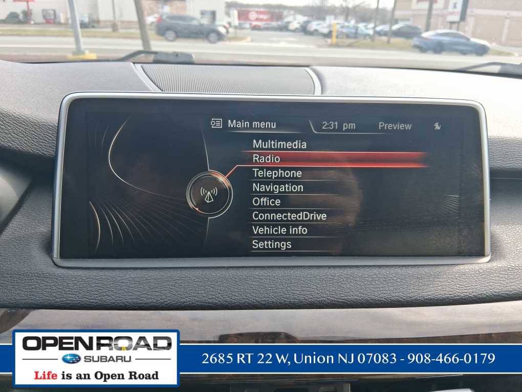 Used 2016 BMW X5 xDrive35i image 21