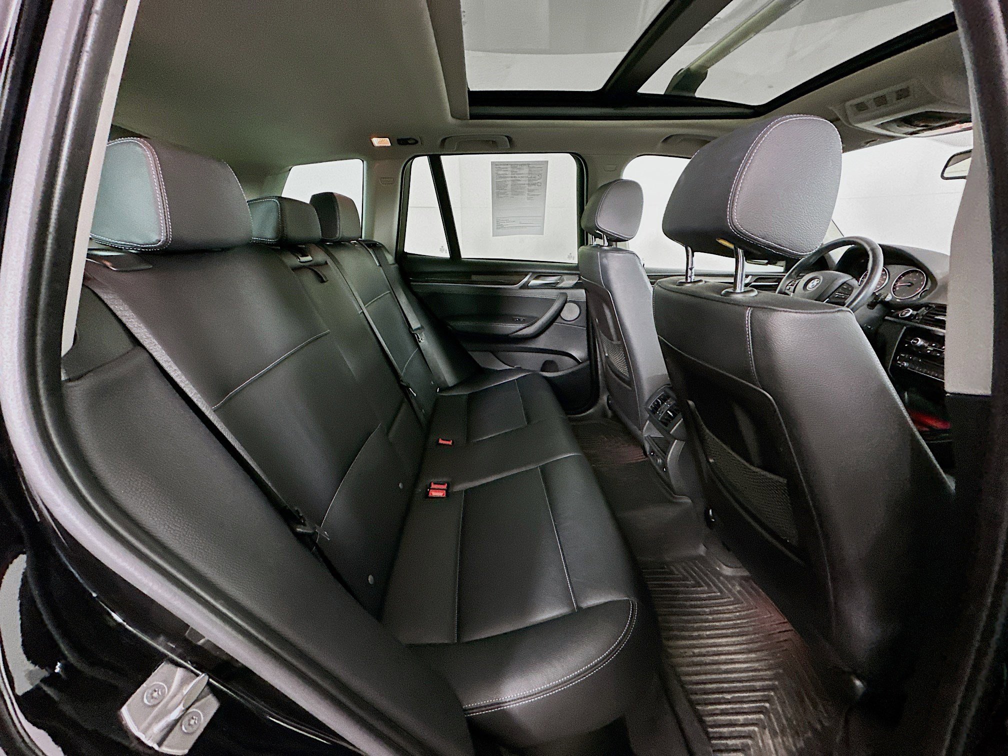 Used 2017 BMW X3 xDrive35i image 31