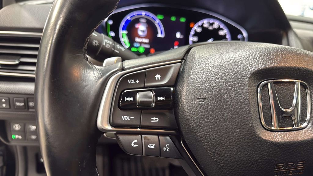 Used 2019 Honda Accord Touring image 26