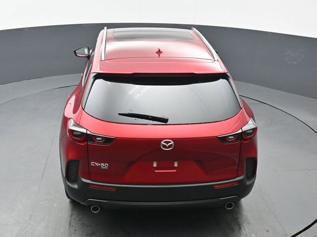New 2026 MAZDA CX-50 AWD 2.5 S w/ Cargo Package image 30