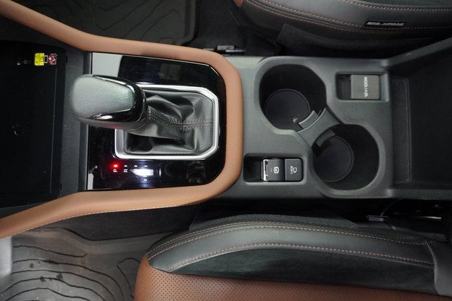 Certified 2025 Subaru Forester Touring image 30