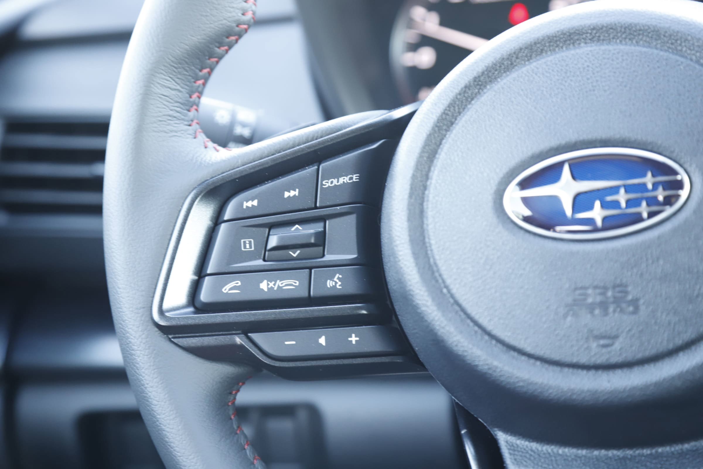 New 2026 Subaru Impreza RS AWD/4WD image 22
