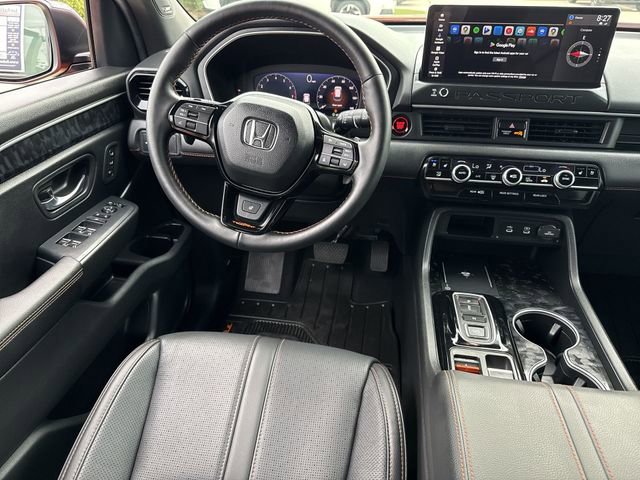 Used 2026 Honda Passport TrailSport Elite image 10