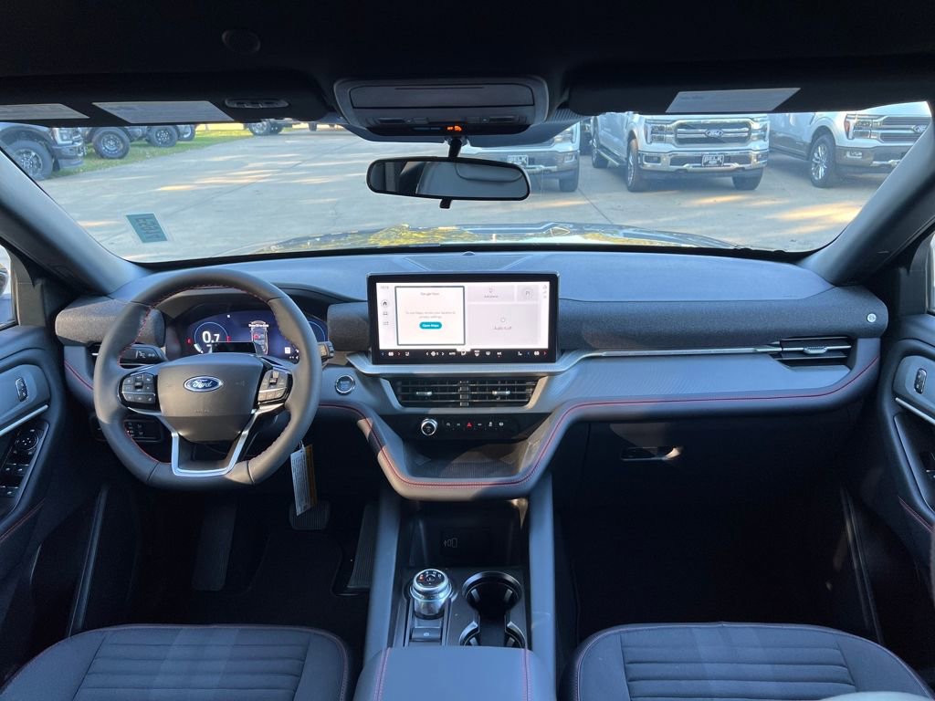 New 2026 Ford Explorer ST-Line image 13