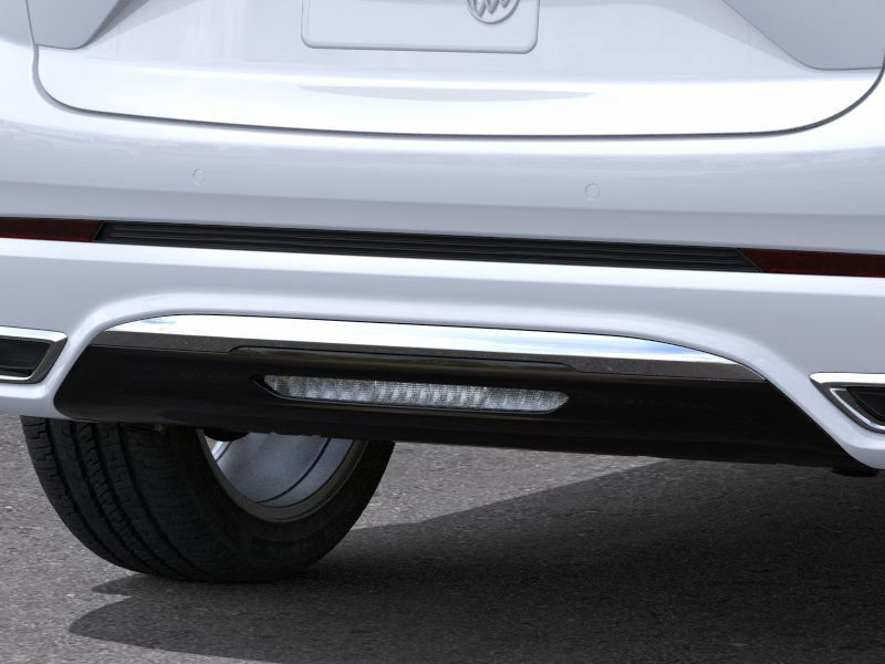 New 2026 Buick Envision Avenir image 14