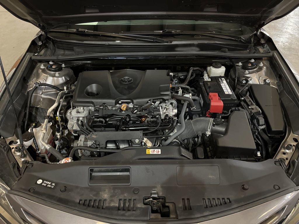 Used 2024 Toyota Camry SE image 15