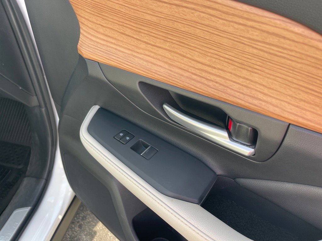 Used 2024 Toyota Grand Highlander Platinum image 19