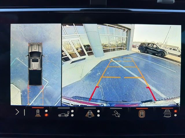 Used 2024 GMC Sierra 2500 Denali w/ Denali Reserve Package image 32