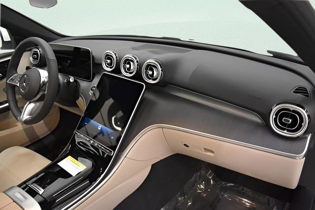 New 2026 Mercedes-Benz C 300 4MATIC Sedan image 13