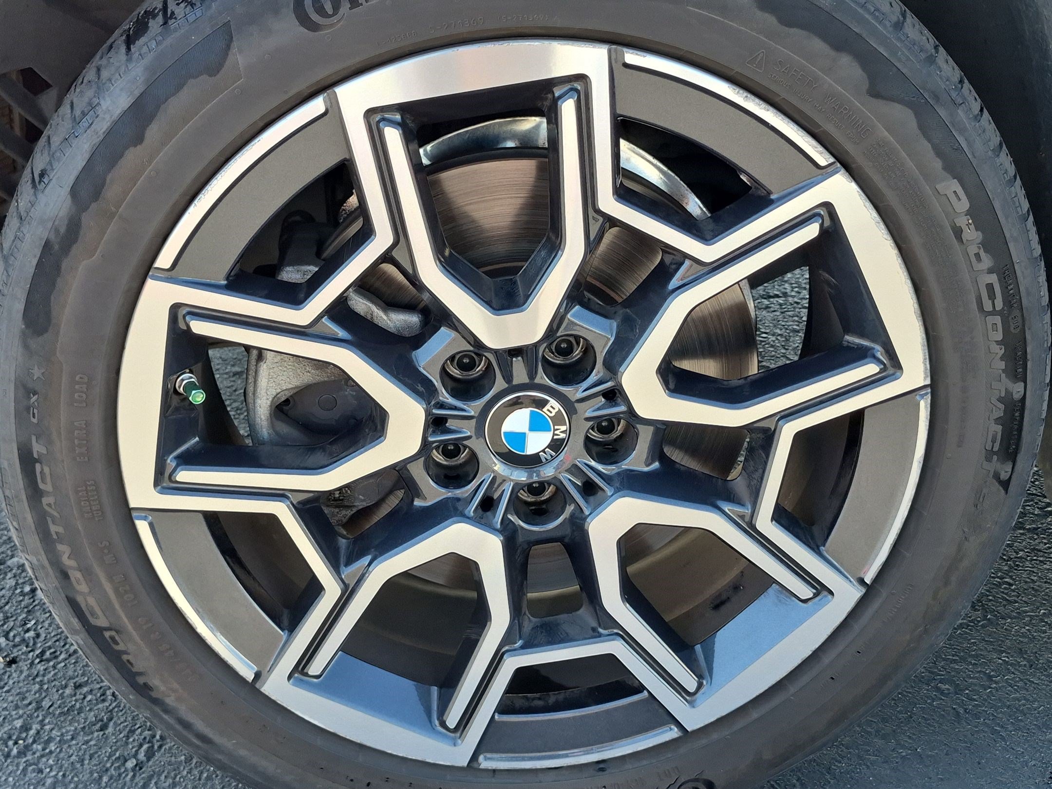 Certified 2023 BMW X1 xDrive28i w/ Convenience Package AWD/4WD image 13