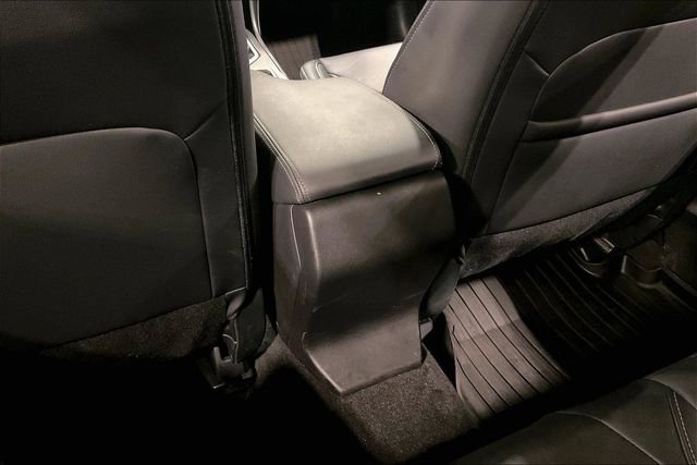 Used 2023 Subaru Impreza 2.0i Limited image 34