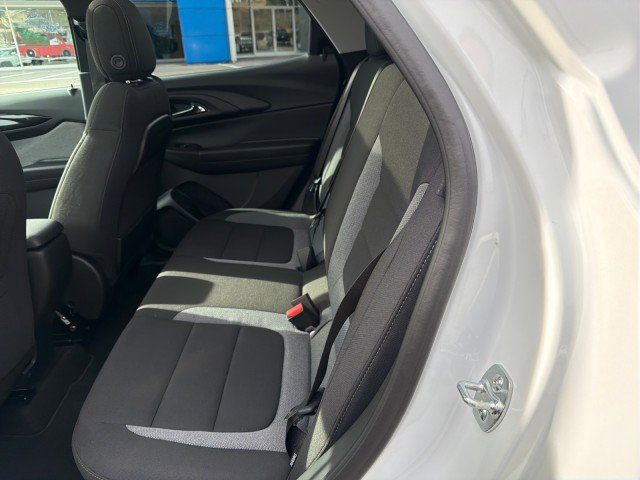 New 2026 Chevrolet TrailBlazer LT image 13