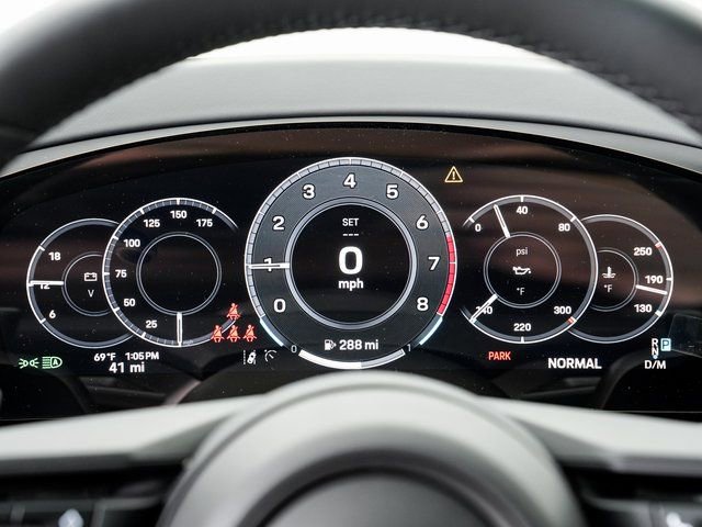 New 2026 Porsche Cayenne Coupe image 16