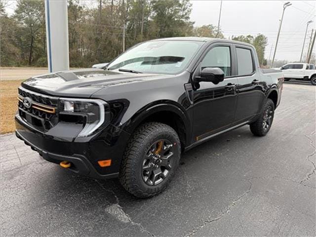 New 2025 Ford Maverick Tremor AWD/4WD image 26