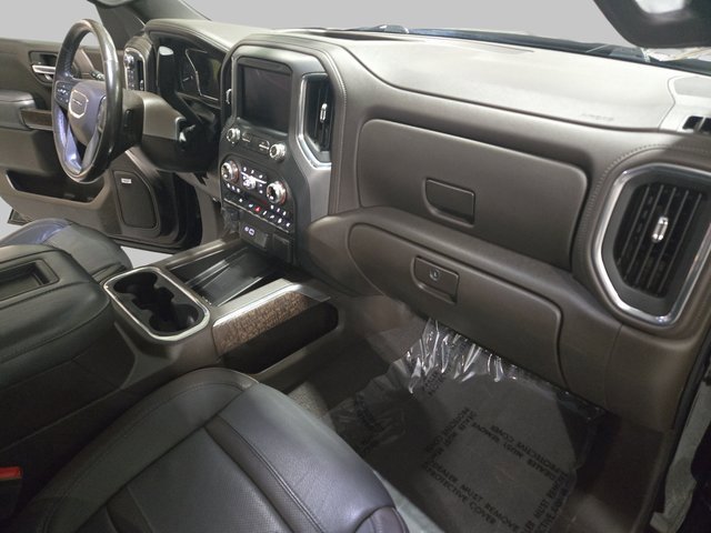 Used 2022 GMC Sierra 1500 Denali w/ Denali Premium Package image 10