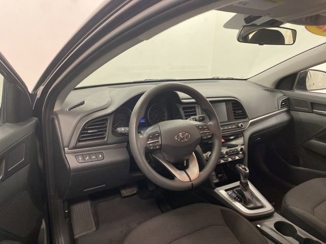 Used 2020 Hyundai Elantra SEL w/ Cargo Package (C1) image 8