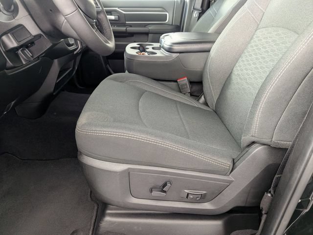 Used 2026 RAM 2500 Big Horn AWD/4WD image 12