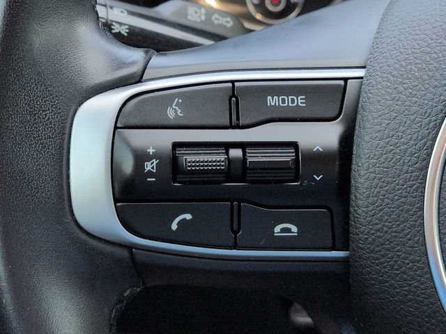 Used 2024 Kia K5 EX FWD image 32