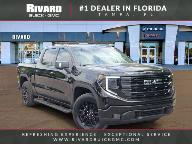 New 2026 GMC Sierra 1500 Elevation AWD/4WD video 1