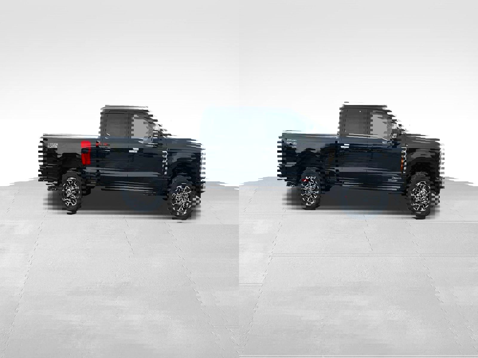 New 2026 Ford F350 Platinum w/ Platinum Plus Package image 6