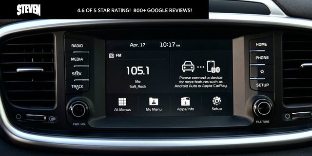 Used 2019 Kia Sorento L FWD image 20