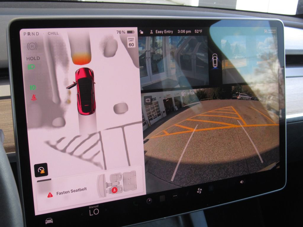 Used 2024 Tesla Model Y Long Range image 30