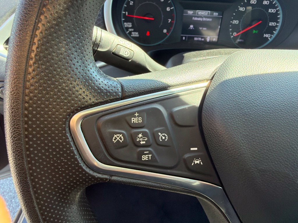 Used 2024 Chevrolet Malibu LT FWD image 16