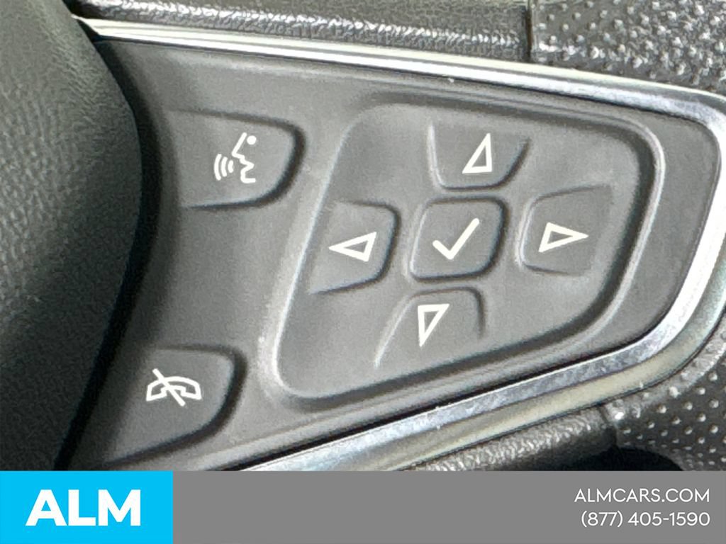 Used 2024 Chevrolet Malibu LT FWD image 28