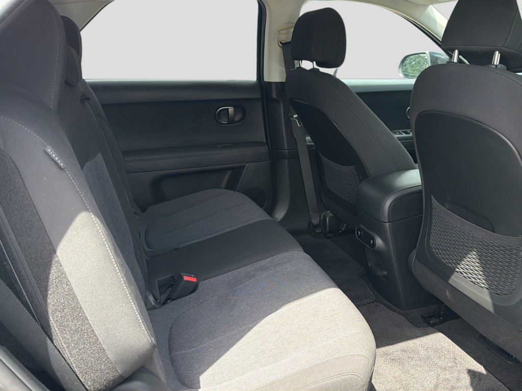 Certified 2025 Hyundai Ioniq 5 SE AWD/4WD image 26