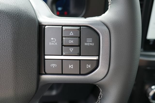 New 2026 Ford F350 Lariat w/ Lariat Ultimate Package AWD/4WD image 18