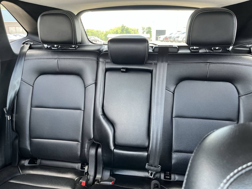 Used 2022 Ford Escape SEL AWD/4WD image 22