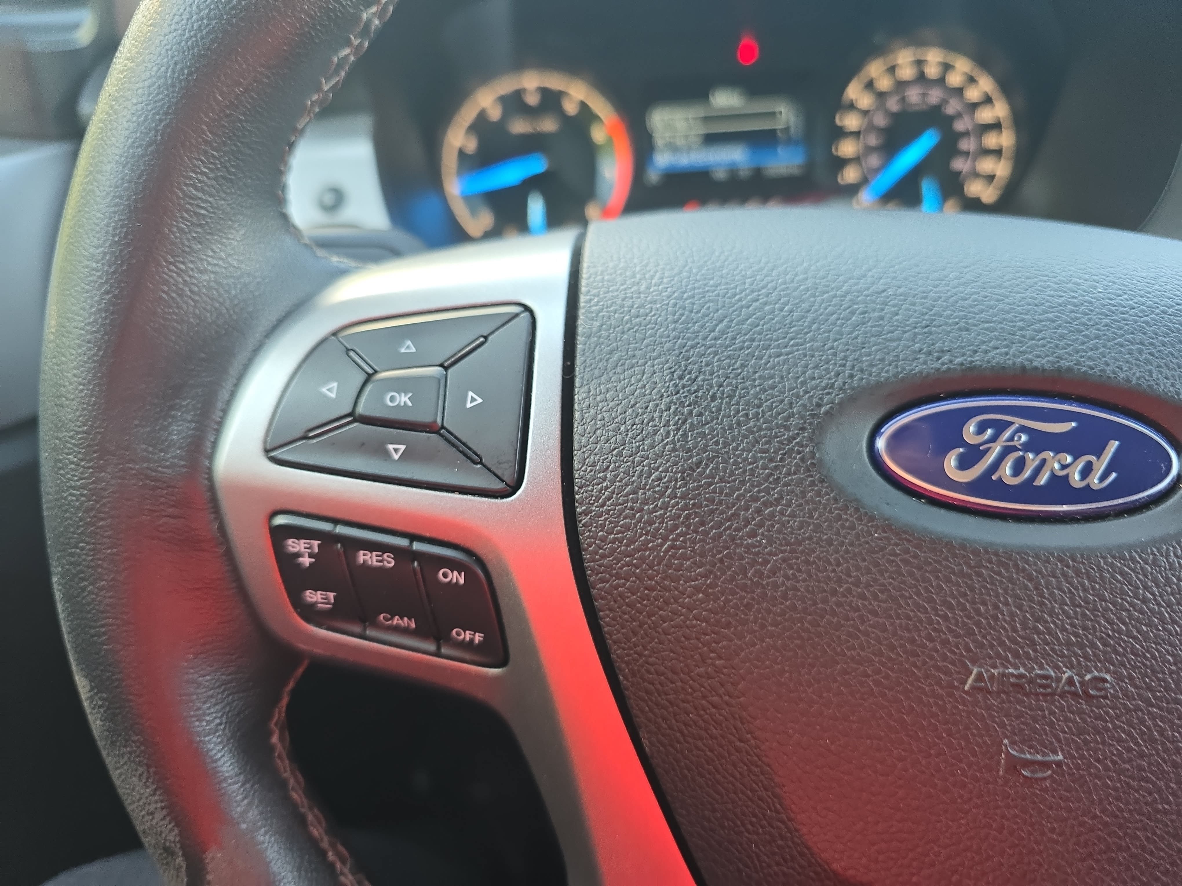 Used 2019 Ford Ranger XLT w/ Equipment Group 302A Luxury RWD image 17