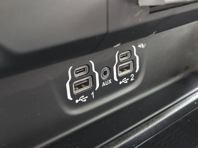 Certified 2022 RAM 1500 Lone Star image 22