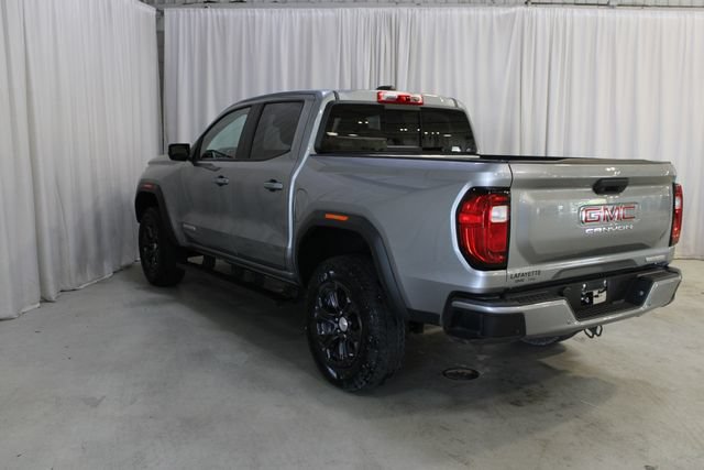 Used 2024 GMC Canyon Elevation w/ Convenience Package RWD image 28