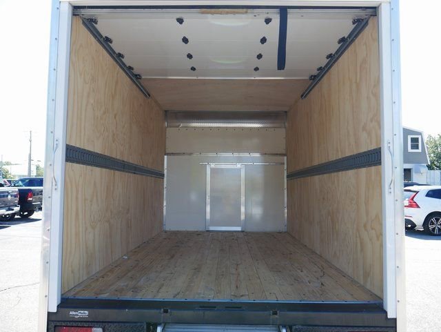 Used 2023 RAM ProMaster 3500 w/ Premium Appearance Group image 11