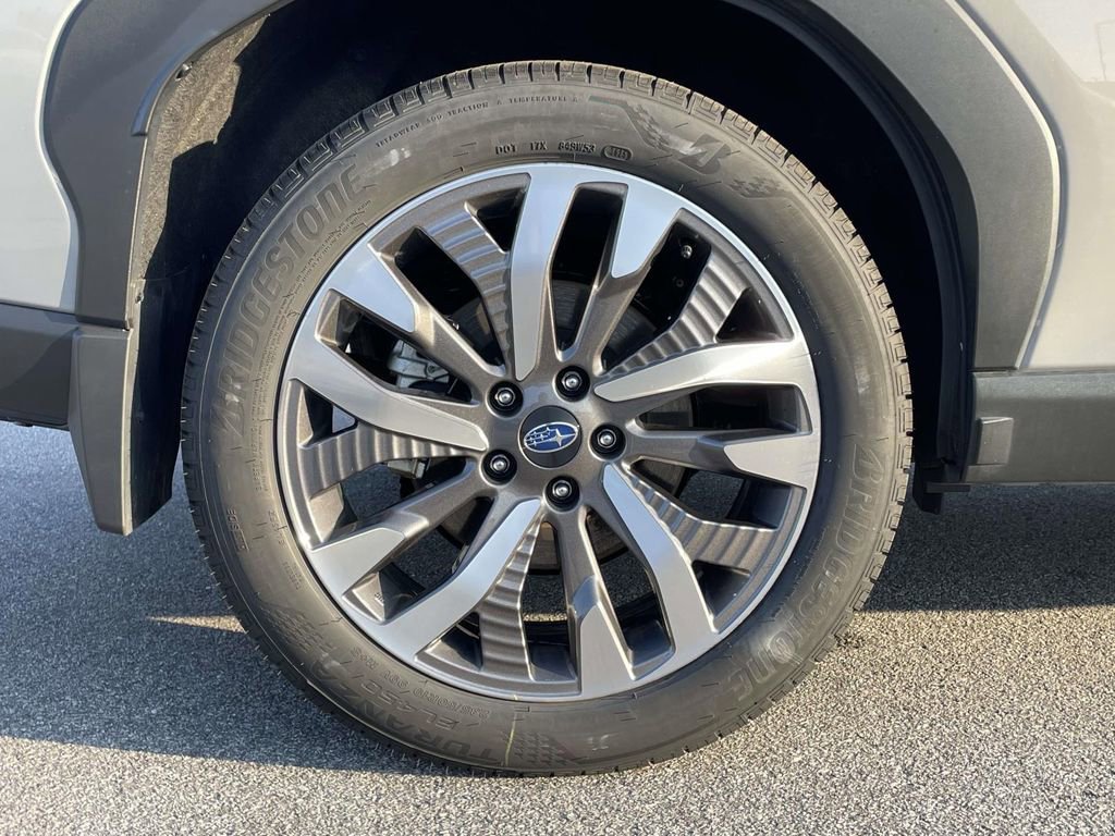 Used 2026 Subaru Forester Touring image 31